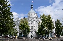 Канал Финансовое управление администрации города Мичуринска Тамбовской области в мессенджере MAX — 20 подписчиков