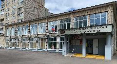 Канал МБУ ДО "Мичуринская детская школа искусств" в мессенджере MAX — 37 подписчиков