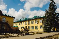 Канал МБДОУ "Детский сад комбинированного вида №24 "Светлячок" г. Мичуринска Тамбовской области в мессенджере MAX — 117 подписчиков