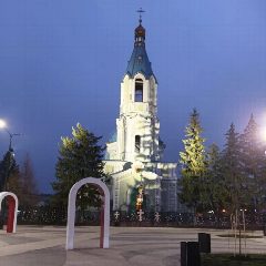 Канал Рассказовский городской Совет народных депутатов в мессенджере MAX — 202 подписчика