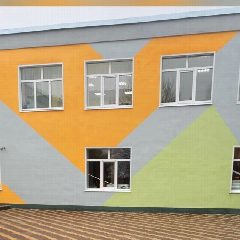 Канал МБДОУ "Детский сад N 8 "Теремок" в мессенджере MAX — 129 подписчиков
