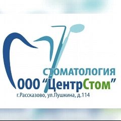 Канал ЦентрСтом в мессенджере MAX — 10 подписчиков