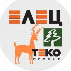 Канал ТЭКО-Сервис Елец в мессенджере MAX — 128 подписчиков