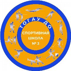 Канал ТОГАУ ДО "Спортивная школа №3" в мессенджере MAX — 94 подписчика