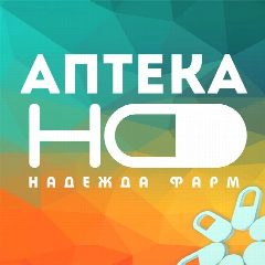 Канал Аптеки Надежда-Фарм в мессенджере MAX — 129 подписчиков