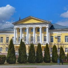 Канал Министерство градостроительства и архитектуры Тамбовской области в мессенджере MAX — 169 подписчиков