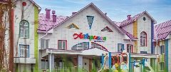Канал МБДОУ "Детский сад "Акварелька" г. Тамбов в мессенджере MAX — 121 подписчик