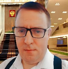 Канал Юрист Старков Алексей Гаврилович в мессенджере MAX — 14 подписчиков