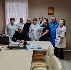 Канал ТОГБУ Уваровская РайСББЖ в мессенджере MAX — 22 подписчика