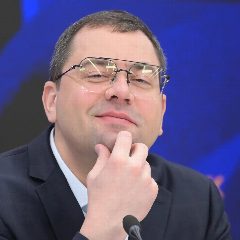 Канал Павел Моисеев|ректор Тамбовского государственного университета имени Г.Р. Державина в мессенджере MAX — 1 092 подписчика