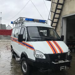 Канал Аварийно-спасательная служба Тамбова в мессенджере MAX — 36 подписчиков