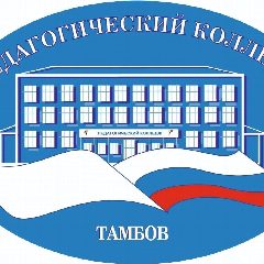 Канал ТОГАПОУ "Педагогический колледж г.Тамбова" в мессенджере MAX — 968 подписчиков