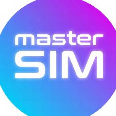 Канал MasterSIM | Тарифы | Номера | Новости связи в мессенджере MAX — 1 289 подписчиков