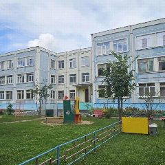 Канал МБДОУ Детский сад №164 в мессенджере MAX — 199 подписчиков