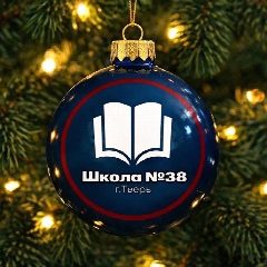 Канал МОУ СОШ №38 в мессенджере MAX — 882 подписчика