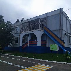 Канал МБДОУ д/с 144 в мессенджере MAX — 18 подписчиков