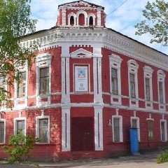 Канал МОУ СОШ 2 им. В. С. Попова города Бежецка Тверской области в мессенджере MAX — 264 подписчика
