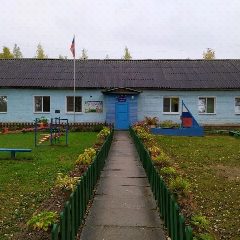 Канал Детский сад 10 г. Бежецк в мессенджере MAX — 38 подписчиков