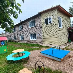 Канал МДОУ "Детский сад Солнышко Сонковского муниципального округа Тверской области" в мессенджере MAX — 48 подписчиков
