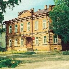 Канал МБУ ДО "Краснохолмская детская школа искусств" в мессенджере MAX — 33 подписчика