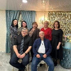 Канал ГКОУ"ВСОШ г.Бежецка" в мессенджере MAX — 15 подписчиков