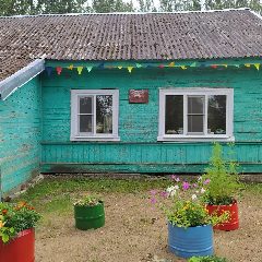 Канал МБДОУ детский сад Лучик в мессенджере MAX — 10 подписчиков