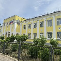 Канал ГБПОУ "Вышневолоцкий медицинский колледж" в мессенджере MAX — 107 подписчиков