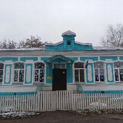 Канал МБДОУ Детский сад 8 в мессенджере MAX — 14 подписчиков