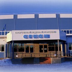 Канал ГБУ Спортивный ледовый комплекс«Орион» г.Бологое в мессенджере MAX — 49 подписчиков