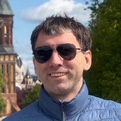 Канал Константин Винников в мессенджере MAX — 24 856 подписчиков
