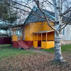 Канал МБДОУ детский сад,,Берёзка,, в мессенджере MAX — 16 подписчиков