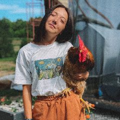 Канал Village life - Современная деревня в мессенджере MAX — 2 922 подписчика