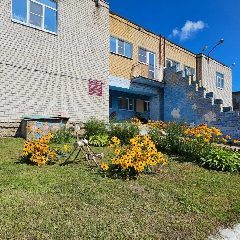Канал МБДОУ детский сад №1 с.Юрьево-Девичье в мессенджере MAX — 34 подписчика