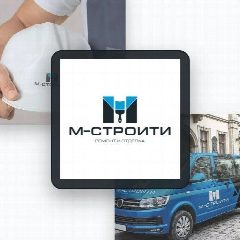 Канал М-Строити в мессенджере MAX — 14 подписчиков