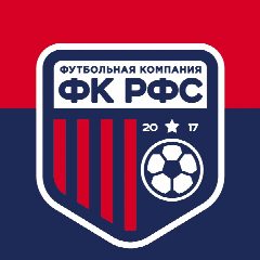 Канал ФКРФС | Футбол для взрослых в мессенджере MAX — 67 подписчиков