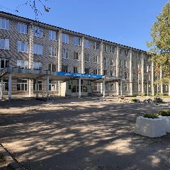 Канал ГБПОУ «Ржевский колледж» в мессенджере MAX — 61 подписчик