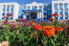Канал Любимый коллектив МБОУ УСОШ 1 в мессенджере MAX — 1 436 подписчиков