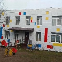 Канал МДОУ Детский сад №2 в мессенджере MAX — 21 подписчик