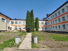 Канал МБОУ "Западнодвинская СОШ №1" в мессенджере MAX — 775 подписчиков