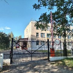 Канал МОУ "Бурашевская СОШ" в мессенджере MAX — 795 подписчиков