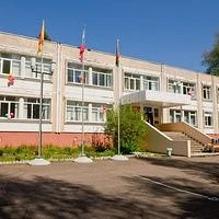 Канал МОУ "Большеборковская СОШ" в мессенджере MAX — 125 подписчиков