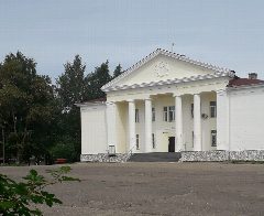 Канал Краснохолмский Дом народного творчества в мессенджере MAX — 64 подписчика