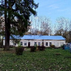 Канал МДОУ ДЕТСКИЙ САД №6 в мессенджере MAX — 16 подписчиков