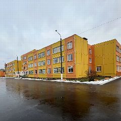Канал МОУ КСОШ №1 в мессенджере MAX — 1 053 подписчика