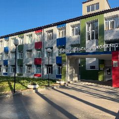 Канал МОУ «Лихославльская СОШ №2» в мессенджере MAX — 799 подписчиков