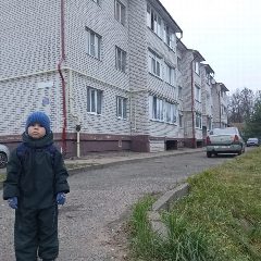 Канал ТСЖ Комсомольская 46 в мессенджере MAX — 28 подписчиков