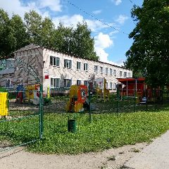 Канал МБДОУ детский сад Родничок в мессенджере MAX — 111 подписчиков