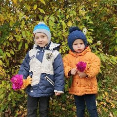 Канал МДОУ Филистовский детский сад "Берёзка" в мессенджере MAX — 31 подписчик
