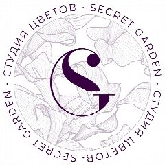 Канал SECRET GARDEN • Доставка цветов СПб в мессенджере MAX — 206 подписчиков