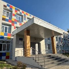 Канал МБОУ «Ново-Ямская СОШ» в мессенджере MAX — 742 подписчика